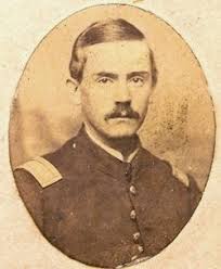 The Strangest Names In American Political History : April 2014