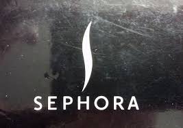 Download the vector logo of the sephora brand designed by sephora in encapsulated postscript (eps) format. Sephora Logo This Is The Logo Used By The Sephora Cosmetic Flickr
