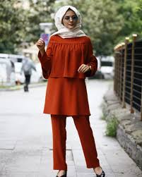Cok Begenilen Takimlarimiz Stokta Harika Ikili Takim 109 Urun Kodu 1810 Kuma Fashion Hijab