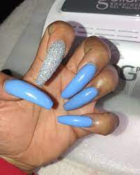 Pin By On Nails Coffin Nails Designs Luxury Nails Nails
