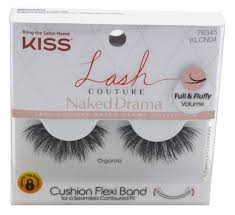 We did not find results for: Amazon Com Kiss Lash Couture Naked Drama Organza 6 Pack Beauty Personal Care