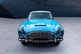 Image result for Caribbean Pearl 1960 Aston Martin