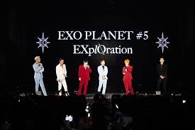 1:09 100plus malaysia 22 884 просмотра. Updated Exo To Hold Fifth World Tour Exploration In Malaysia This December Thehive Asia