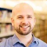 Beyond Hope Library Conference 2023: Schedule