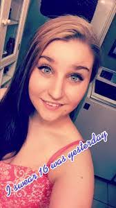 Brianna Webber's Instagram, Twitter & Facebook