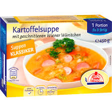 kartoffelsuppe schweizer art online