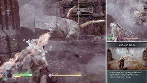 One of the favors in god of war involves finding and freeing three dragons located around midgard. God Of War How To Defeat Sigrun Chooser Of The Slain Trophy