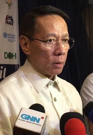 Francisco quimson duque, jr., a resident of aguilar, pangasinan, was born on september 24, 1916. Doh Pushes For Public Health Improvement In 2018 Ptv News