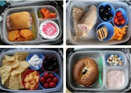 Autism is one of the childhood and adulthood problems around the world. Healthy School Lunch Ideas Kid Approved Snip Its