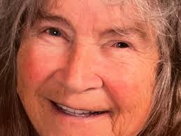 Jacqueline Doucette Obituary (1937