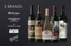 Discover augmented reality experiences from 19 crimes, and many more of your favorite wines. Treasury Wine Estates Living Wine Labels