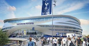 However, it is worth noting that spurs' deal is for a minimum of two games a year and currently the tottenham hotspur stadium is the only confirmed venue for nfl games outside of the us. The 9 Craziest Features Of Tottenham S New Stadium Including A Cheese Room Microbrewery And Heated Seats Mirror Online
