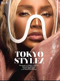 Photo by Nichole Ray, Merlin Castell, Tokyo Stylez, Gerry Garcia