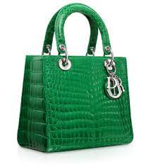 the bold colors from the dior fall winter 2013 bag collection lady dior handbag dior handbags lady dior bag