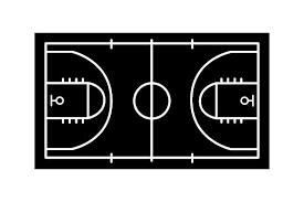 4.1 out of 5 stars. Basketball Court Svg Plotterdatei Von Creative Fabrica Crafts Creative Fabrica