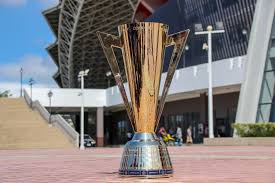 Concacaf copa oro 2021 leer más. Concacaf Copa Oro 2021 Con Un Nuevo Formato Momento Deportivo Rd
