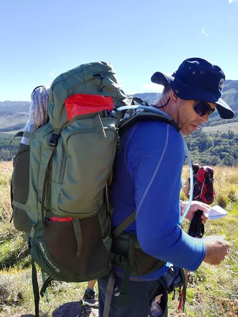 Hiking Adventure Collection
