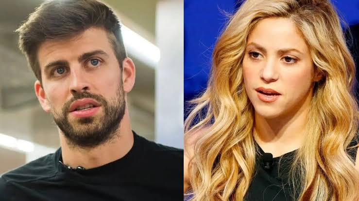 Shakira y Piqué sorprenden al mostrar buena relación tras su polémica  ruptura
