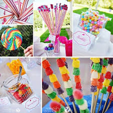 4.5 out of 5 stars (92) 92 reviews. Pin By Rosio Garcia On Kid Parties Candyland Party Candy Land Birthday Party Lollipop Party