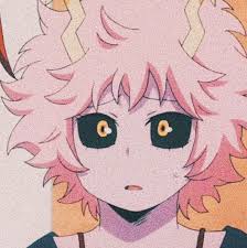 Dec 25, 2019 · the story of my hero academia is all about brave teenagers who are ready to train their quirks (superpowers) to learn to become proper heroes. Mina Aesthetic Anime Anime Icons My Hero Academia Manga
