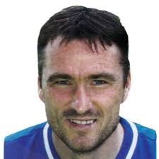 Profile Chris Mcgroarty, : Info, news, matches and statistics