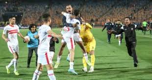 يقدم الوطن سبورت بث مباشر الزمالك، ومباشر الزمالك اليوم. Ø£Ù‡Ø¯Ø§Ù Ù…Ø¨Ø§Ø±Ø§Ø© Ø§Ù„Ø²Ù…Ø§Ù„Ùƒ ÙˆÙÙŠÙˆØªØ´Ø± ÙÙ‰ Ø§Ù„Ø¯ÙˆØ±Ù‰ Ø§Ù„ÙŠÙˆÙ… Ø§Ù„Ø³Ø§Ø¨Ø¹