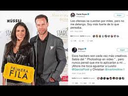 Tras dejar a zague, paola rojas enseña abdomen plano. Paola Rojas Responde Tras Polemico Video De Zague Youtube