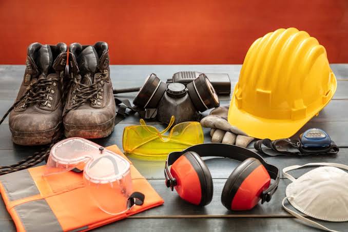 Safety Equipment