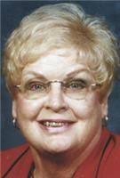 Ethel Maxwell Obituary (1938