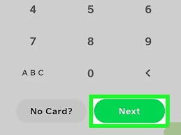 100% valid debit card numbers. How To Register A Credit Card On Cash App On Android 11 Steps