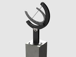 We would like to show you a description here but the site won't allow us. Aequinox Equatorial Sundial Helios Sundials