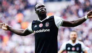 Beşiktaş, eski futbolcusu vincent aboubakar'a yeniden kavuşuyor. Aboubakar Besiktas In Teklifini Kabul Etti Tum Spor Haber