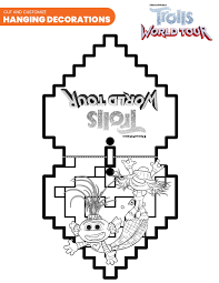 We would like to show you a description here but the site won't allow us. Trolls World Tour Coloring Pages Youloveit Com