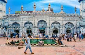 Context sentences for paquistão in english. Peshawar Paquistao Guia Para Visitar Peshawar Em 2021
