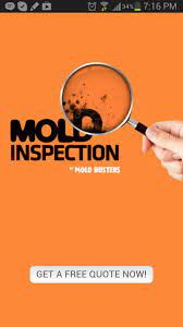 Finding the right mold inspector look for a contractor with specific experience and expertise in mold inspections and remediation. Free Mold Inspection App For Android Apk Download
