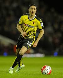 Watford forward steven berghuis says robin van persie inspired him to join the premier league. Watford Football Club S Tweet We Are Disgusted By The Anti Semitism Displayed Following The Transfer Of Ex Hornet Steven Berghuis From Feyenoord To Ajax We Stand By Steven And Reiterate Our Zero Tolerance Approach