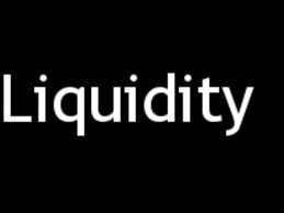 Definition of liquidy in the definitions.net dictionary. How To Pronounce Liquidity Youtube