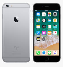 Iphone 6s Plus Hd Png Download Transparent Png Image Pngitem