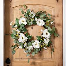 We did not find results for: Peony And Eucalyptus Wreath Kirklands