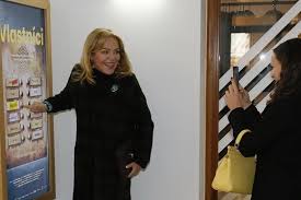 She married václav havel, then czech president, on 4 january 1997. Tyden Cz Takhle Se Bavi Dagmar Havlova S Pavlou Tomicovou