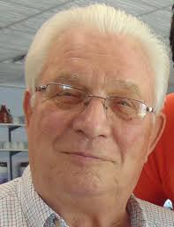 Obituary information for James McLeland