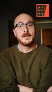 POW LOW FOO SKI is officially out