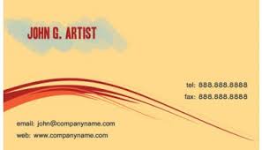 You can download painter business card posters and flyers templates,painter business card backgrounds,banners,illustrations and graphics image in psd and vectors for free. This Business Card Design For Artists Painters Or Graphic Designers Is Ready To Print Just Add Your Information And Get Your Cards Processed Quickly Custom Printing Request