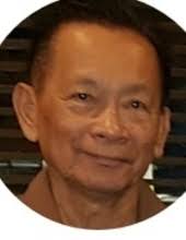 Obituary information for Raymundo P. Ammen Sr.