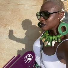 Tenisha Boone's Instagram, Twitter & Facebook