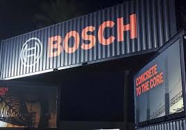 Hours may change under current circumstances 2015 Bosch Media Event New Products At World Of Concrete