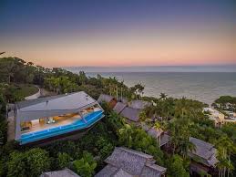 The Edge Amazing Futuristic House In Australia Futuristic Home Mansions Luxury Real Estate