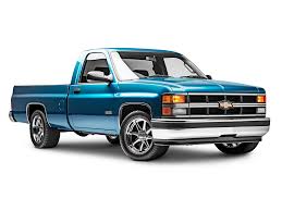 Image result for Indigo 1994 Chevy Truck