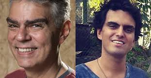 As informações são do jornal o globo. Nizo Neto Fala Sobre A Morte Do Filho Apos Ingestao Do Cha De Ayahuasca