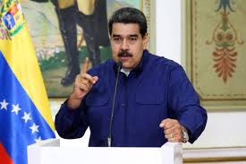Venezuela streit um goldreserven geht weiter. Angeblicher Angriff Venezuela Bringt Militar In Stellung